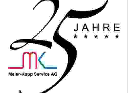 Logo 25Jahre MKS
